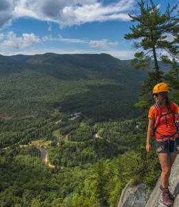 Parc national du Mont-Tremblant