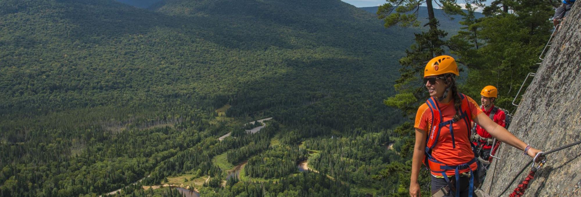 Parc national du Mont-Tremblant - 1