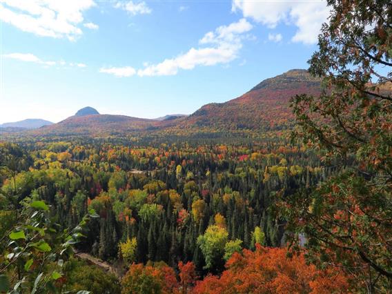 Parc national du Mont-Tremblant - 2