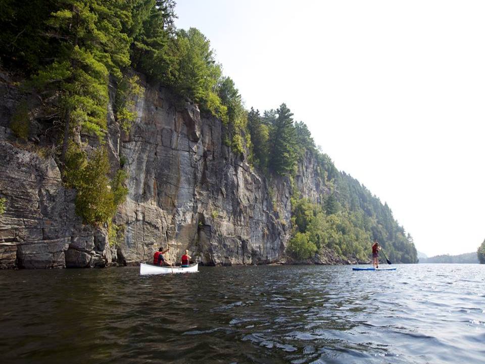 Parc naturel régional de Portneuf / #CanadaDo / Best Fishing Spots in Quebec