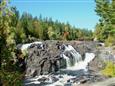 Parc régional des Chutes Monte-à-Peine-et-des-Dalles