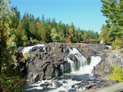 Parc régional des Chutes Monte-à-Peine-et-des-Dalles - 1