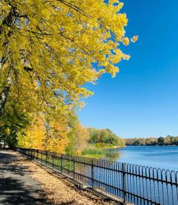 Parc Sainte-Thérèse