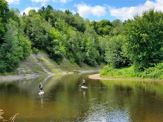 Camping aventure sentinelle - 4