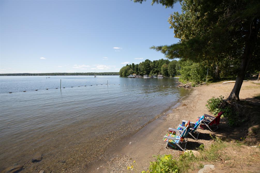 plage-de-Deauville-ete-Lac-Magog-00009 (&copy;Marjorie Côté)