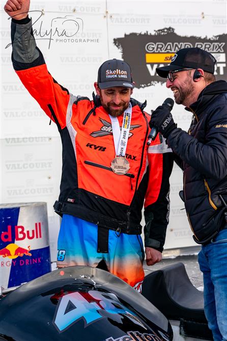 podium (&copy;Zalyra Photographie)