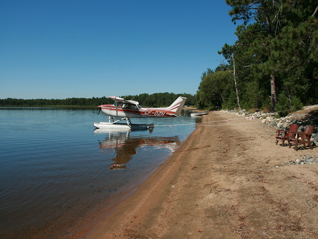 CAMPS LAC-AUX-SABLES