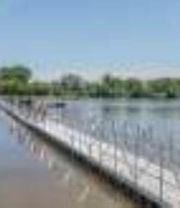 Parc des Berges Aristides-Laurier