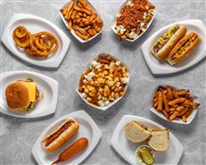 Le Spot à Poutine - 1