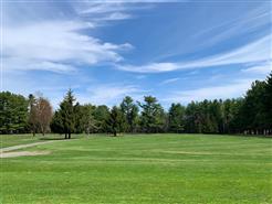Club de golf Rawdon - 1