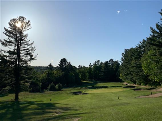 Club de golf Rawdon - 4