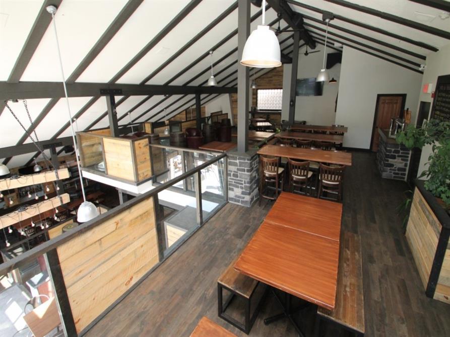 Refuge des brasseurs (&copy;Refuge des Brasseurs)