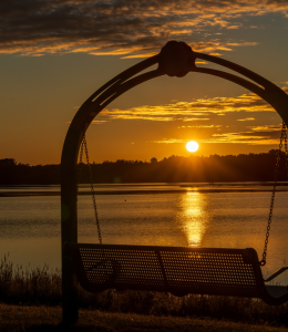 Parc du Réservoir-Beaudet