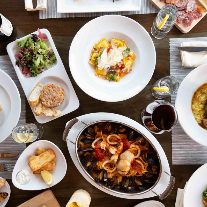 Calvi Bistro Méditerranéen