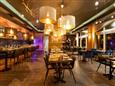 Restaurant Table G