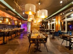 Restaurant Table G - 1