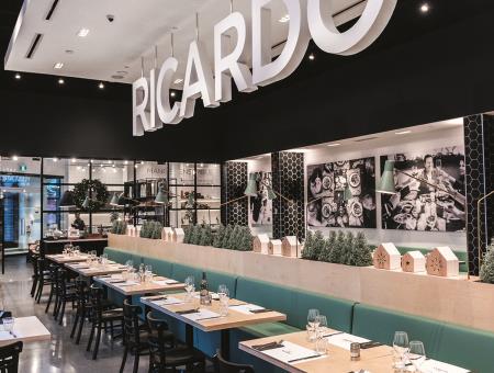 Café Ricardo