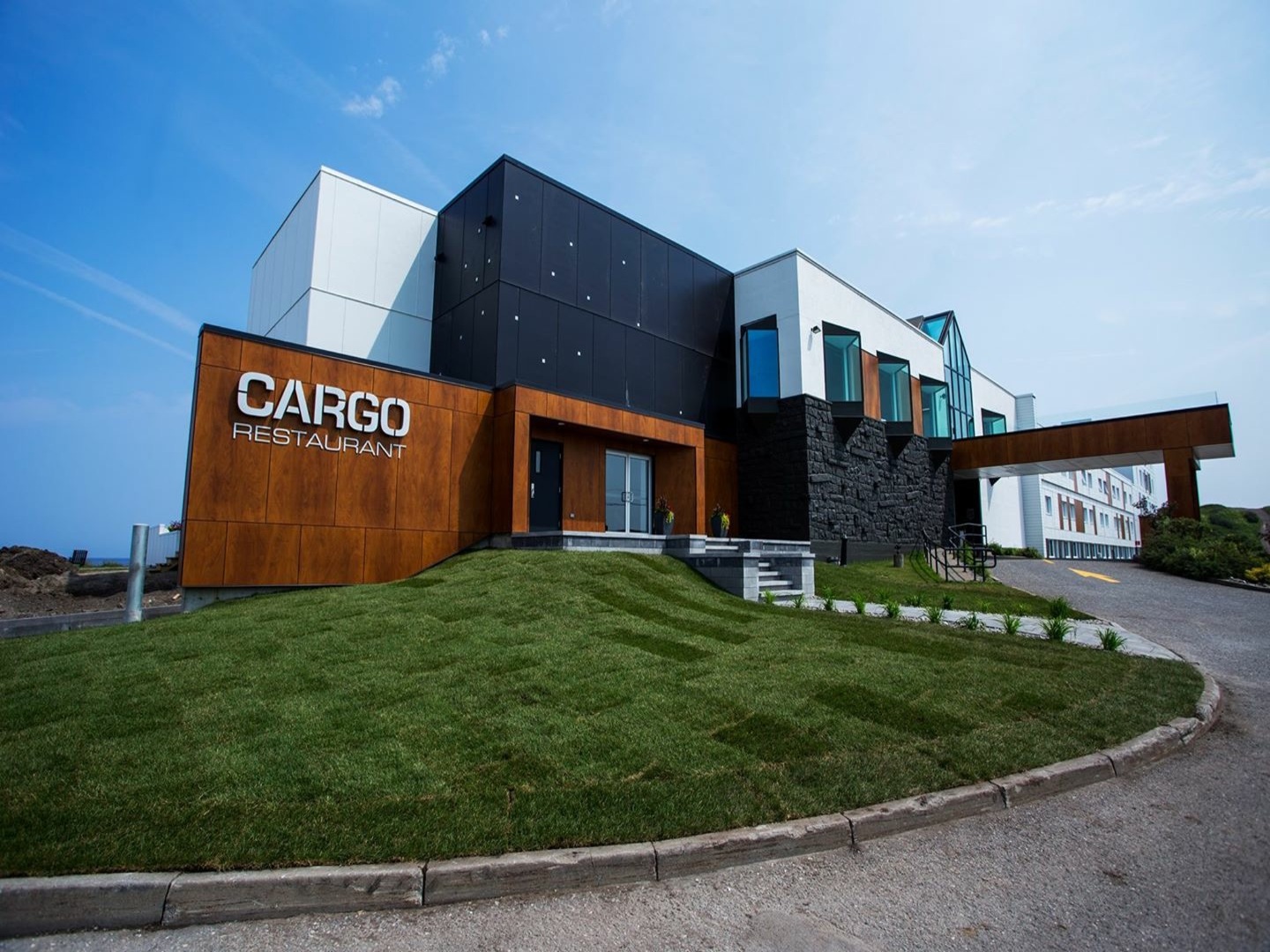 Riôtel Matane Hôtel Matane Bonjour Québec