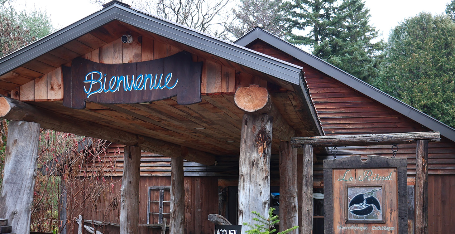 Centre de sant&#233; Le Rituel - 1