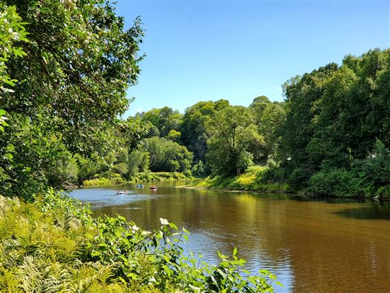 Camping aventure sentinelle - 2