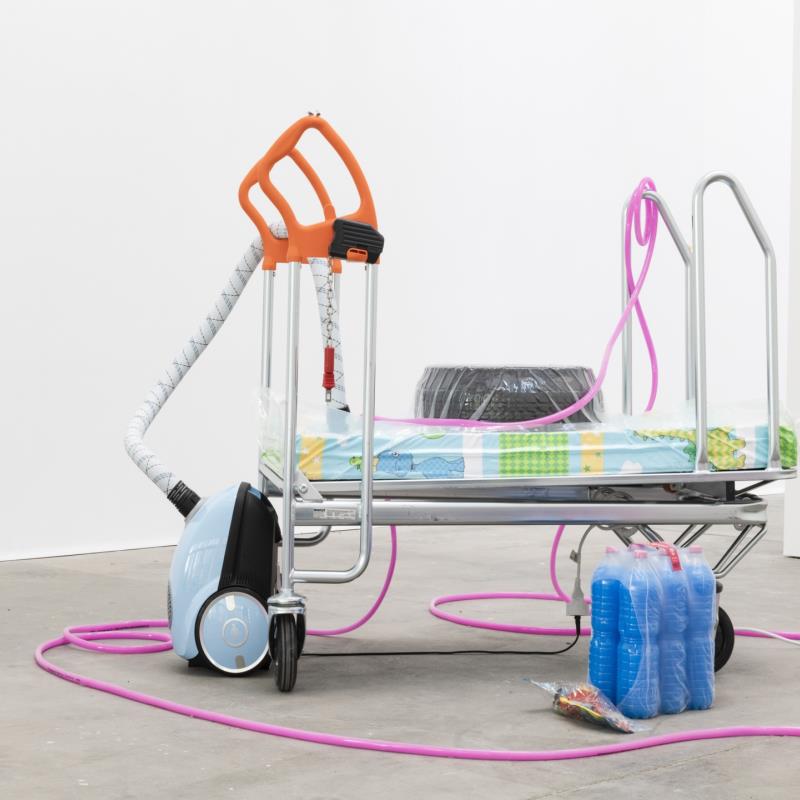 Alfred-Pellan Hall | Laval Arts Center