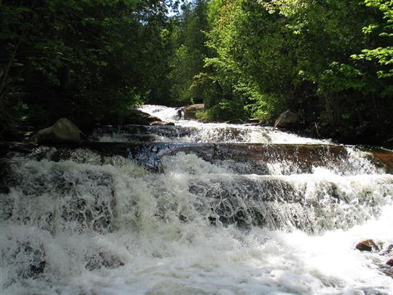 Sentier national - 8