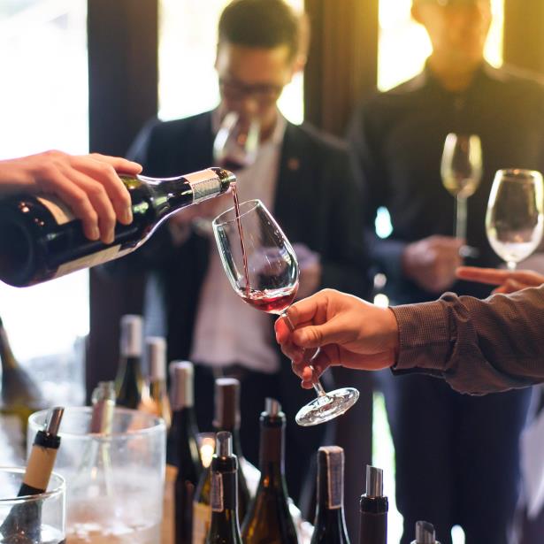 Festival des vins et spiritueux de Laval