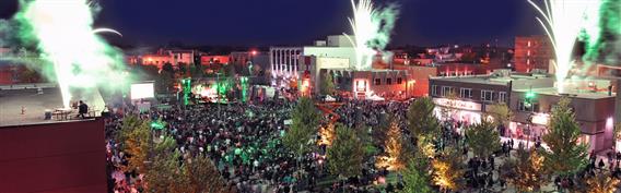 Société de developpement du centre-ville de Joliette - 1