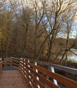 Parc nature de la région d'Acton