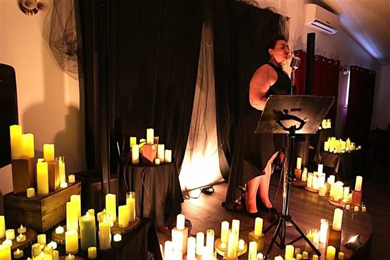 spectacles / scène pour tous