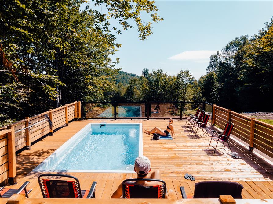 La Piscine (&copy;Yohann Piche-Nguyen)