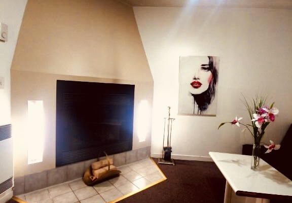suite 41 (&copy;Hôtel/Motel Granby)