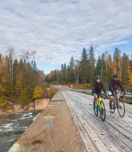Parc national du Lac-Témiscouata