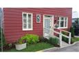 Terrasse Chez Donat