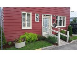 Terrasse Chez Donat - 1