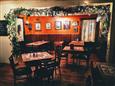 Terrasse Chez Donat