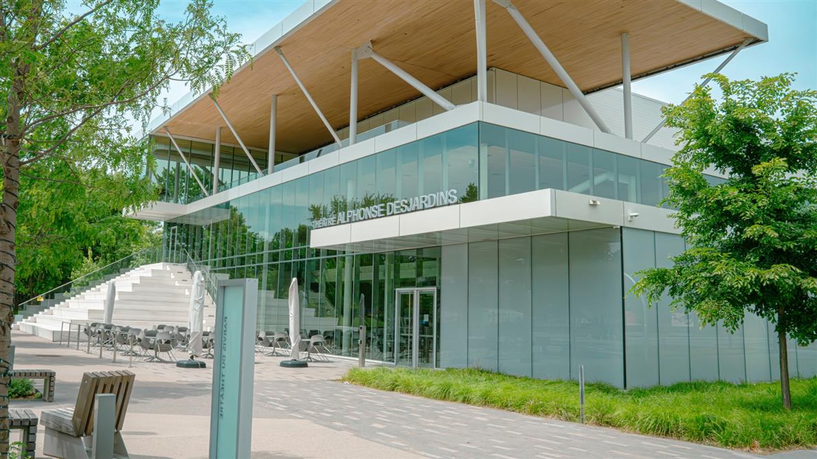 Aramusique (&copy;La Route des concerts)