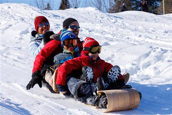 tourismeMRCjoliette_glissade_bosco_BenoitDupont1