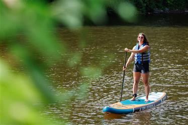 Les planches NatürSUP Inc. - 2