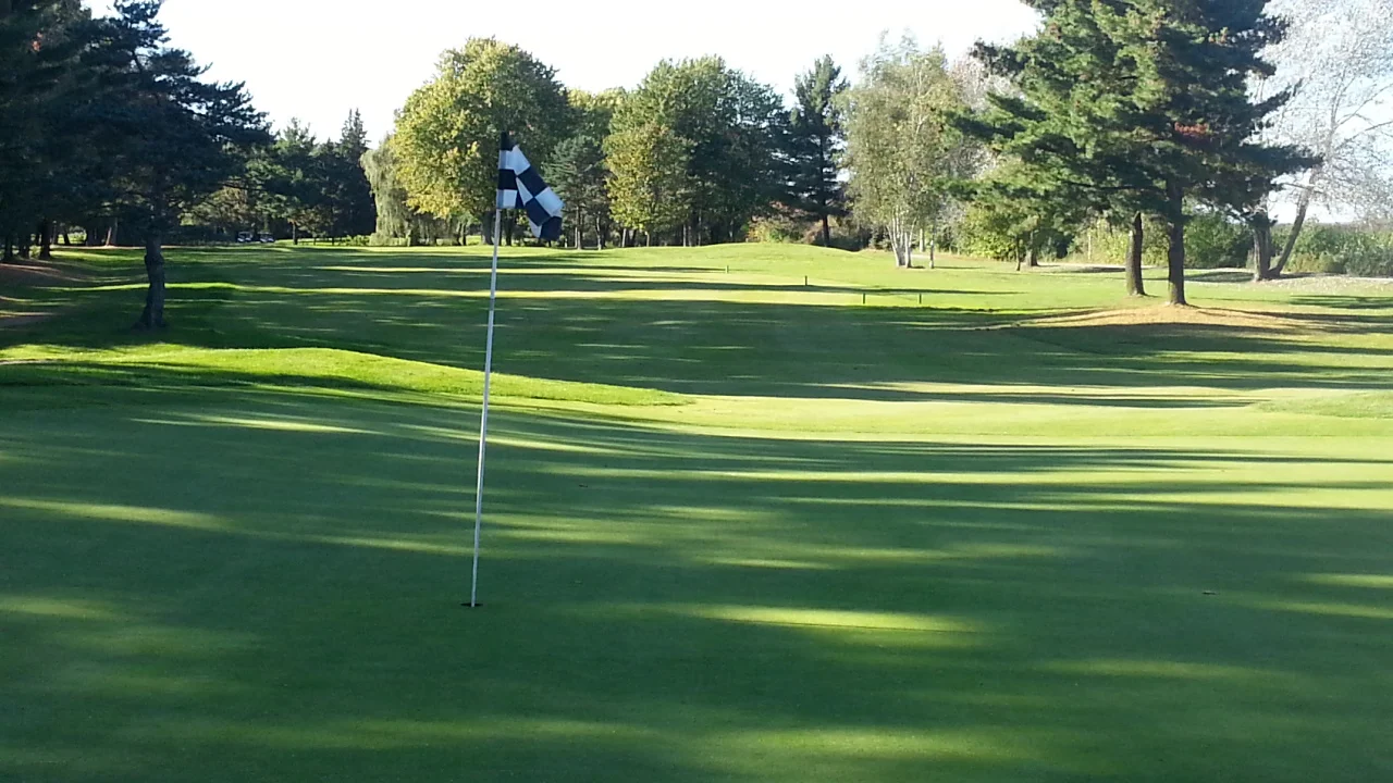 Club de golf de Berthier-1