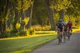 Circuit cyclable des Îles de Berthier (Société de récréotourisme Pôle Berthier)