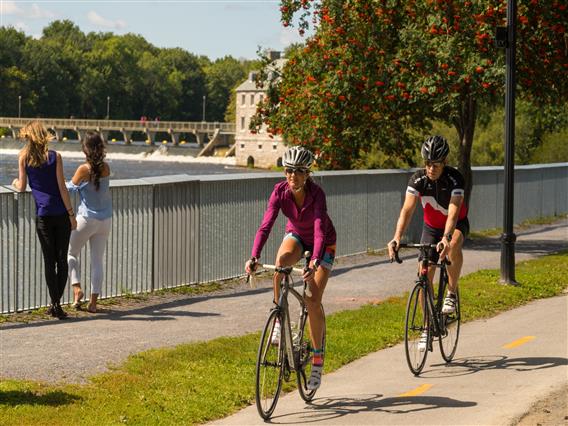 Véloroute les Moulins - 9