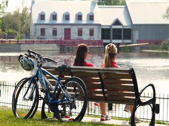 Véloroute les Moulins - 6