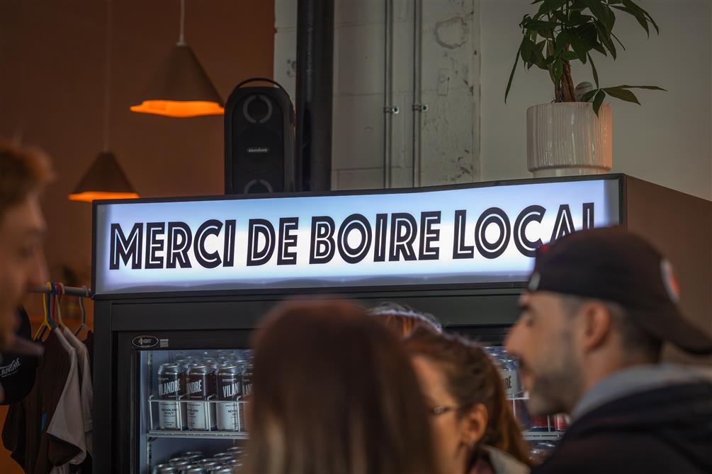 Merci (&copy;O.Langlois)
