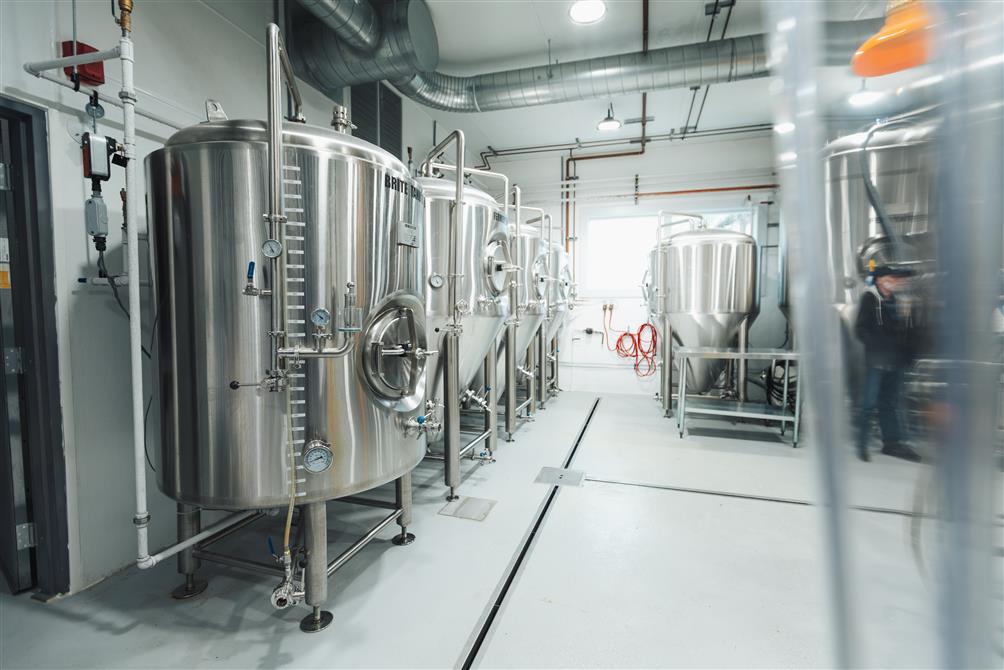 Fermenteurs (&copy;O.Langlois)