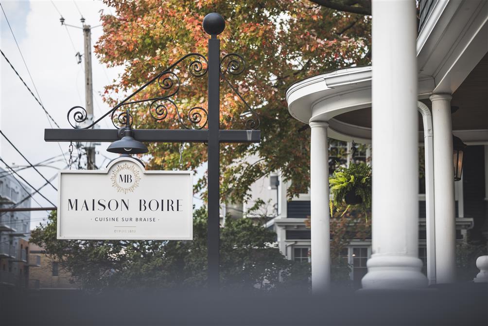 Maison Boire (&copy;Maison Boire)