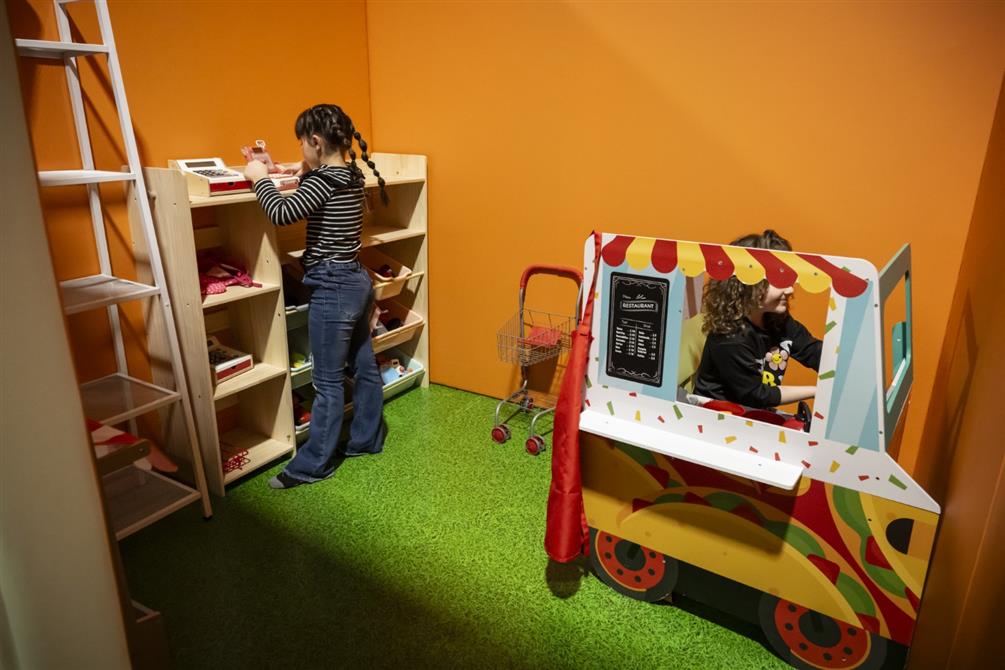 Ô z'accros singes (&copy;Ô z'accros singes)